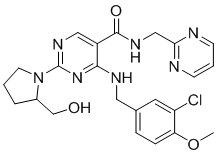 1077-28-7 α-Lipoic Acidnutrient