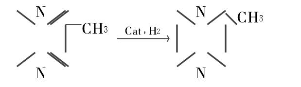2-甲基哌嗪的两种合成方法介绍