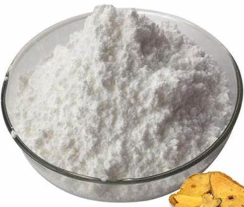 虎杖甙的提取与纯化