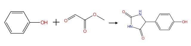 对羟基苯海因的简介及合成