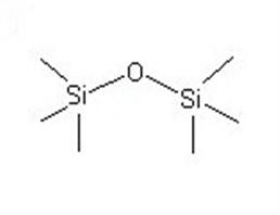 六甲基二硅氧烷,hexamethyldisiloxane