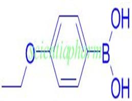 4-乙氧基苯硼酸,4-Ethoxyphenylboronic acid