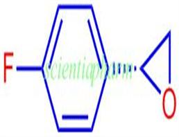 (R)-(4-氟苯基)环氧乙烷,(R)-(4-Fluorophenyl)oxirane