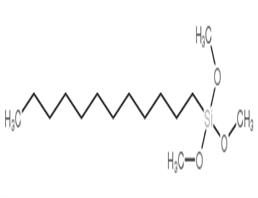 正十二烷基三甲氧基硅烷,Dodecyltrimethoxysilane