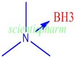 硼烷-三甲胺絡(luò)合物,Borane-trimethylamine complex