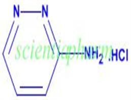 3-氨基哒嗪盐酸盐,3-Aminopyridazine hydrochloride