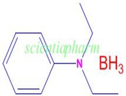 硼烷-N,N-二乙基苯胺,BORANE-N,N-DIETHYLANILINE COMPLEX