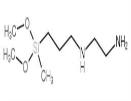 N-氨乙基-3-氨丙基甲基二甲氧基硅烷,3-(2-Aminoethylamino)propyl-dimethoxymethylsilane