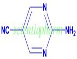 2-氨基嘧啶-5-腈,2-Aminopyrimidine-5-carbonitrile