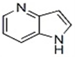 4-氮杂吲哚,4-Azaindole;   1H-Pyrrolo[3,2-b]pyridine