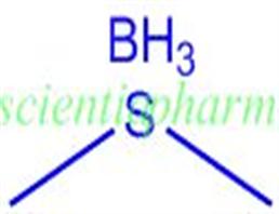 硼烷二甲硫醚络合物,Borane-methyl sulfide complex