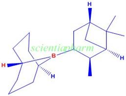 R-ALPINE-硼烷,B-ISOPINOCAMPHEYL-9-BORABICYCLO[3.3.1]NONANE