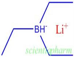 三乙基硼氢化锂,Lithium triethylborohydride