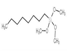 辛基三甲氧基硅烷,Trimethoxyoctylsilane