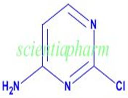 4-氨基-2-氯嘧啶,4-Amino-2-chloropyrimidine