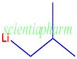 异丁基锂 0.7M in 正己烷,ISOBUTYLLITHIUM