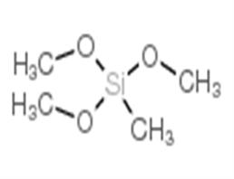 甲基三甲氧基硅烷,Trimethoxy(methyl)silane