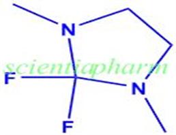 2,2-二氟-1,3-二甲基咪唑烷,2,2-Difluoro-1,3-dimethylimidazolidine
