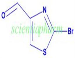 2-溴-4-醛基噻唑,2-Bromo-4-fomylthiazole