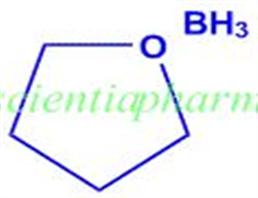 硼烷四氢呋喃络合物,Borane-tetrahydrofuran complex