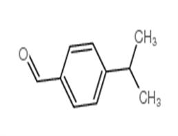 4-异丙基苯甲醛,cuminaldehyde