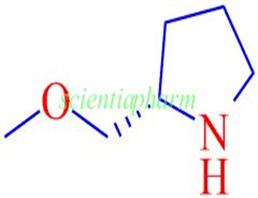 (S)-(+)-2-(甲氧基甲基)吡唑烷,(S)-(+)-2-(METHOXYMETHYL)PYRROLIDINE