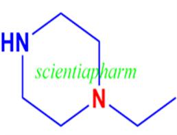 N-乙基哌嗪,1-Ethylpiperazine