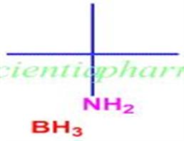 甲硼烷-叔丁胺络合物,tert-Butylamine borane