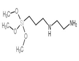 γ-氨乙基氨丙基三甲氧基硅烷