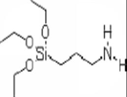 γ-氨丙基三乙氧基硅烷