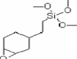 2-(3,4-环氧环己烷)乙基三甲氧基硅烷