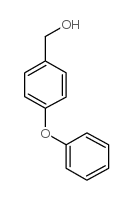 (4-苯氧基苯基)甲醇,(4-Phenoxy-phenyl)-methanol