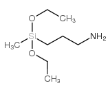 3-(二乙氧基甲基硅基)丙胺,3-Aminopropyl-methyl-diethoxysilane