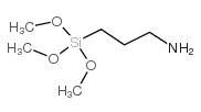 (3-氨丙基)三甲氧基硅烷,3-(Trimethoxysilyl)-1-propanamine