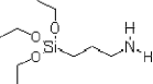 γ-氨丙基三乙氧基硅烷,(3-Aminopropyl)triethoxysilane