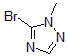 5-溴-1-甲基-1,2,4-三氮唑,5-Bromo-1-methyl-1H-1,2,4-triazole