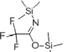 N,O-双(三甲基硅烷基)三氟乙酰胺,N,O-bis(trimethylsilyl)trifluoroacetamide