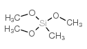 甲基三甲氧基硅烷,Trimethoxy(methyl)silane