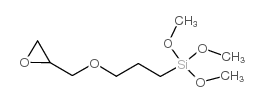 γ-(2,3-环氧丙氧基)丙基三甲氧基硅烷,3-Glycidoxypropyltrimethoxysilane