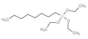 辛基三乙氧基硅烷,Triethoxyoctylsilane