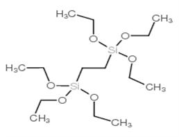 1，2-双三乙氧基硅基乙烷,1,2-Bis(triethoxysilyl)ethane