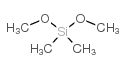 二甲基二甲氧基硅烷,Dimethoxydimethylsilane