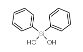 二苯基二羟基硅烷,Diphenylsilanediol