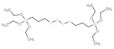 雙-[3-(三乙氧基硅)丙基]-四硫化物,Bis[3-(Triethoxysilyl)Propyl]Tetrasulfide