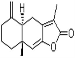 白术内酯Ⅰ,Atractylenolide 1