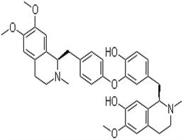 蝙蝠葛苏林碱,70553-76-3