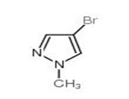 4-溴-1-甲基-1H-吡唑,4-Bromo-1-methyl-1H-pyrazole