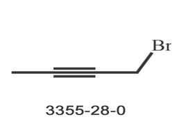 1-溴-2-丁炔,1-BROMO-2-BUTYNE