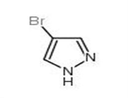 4-溴吡唑,4-bromo-1H-pyrazole