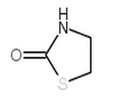 噻唑烷-2-酮